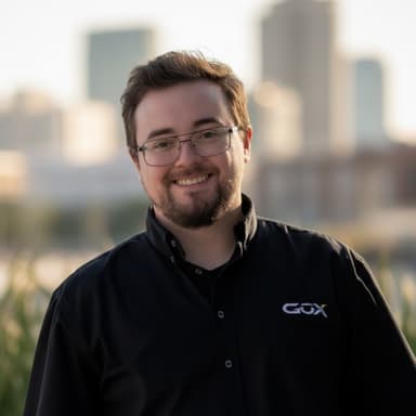 Jean-Christophe Proulx