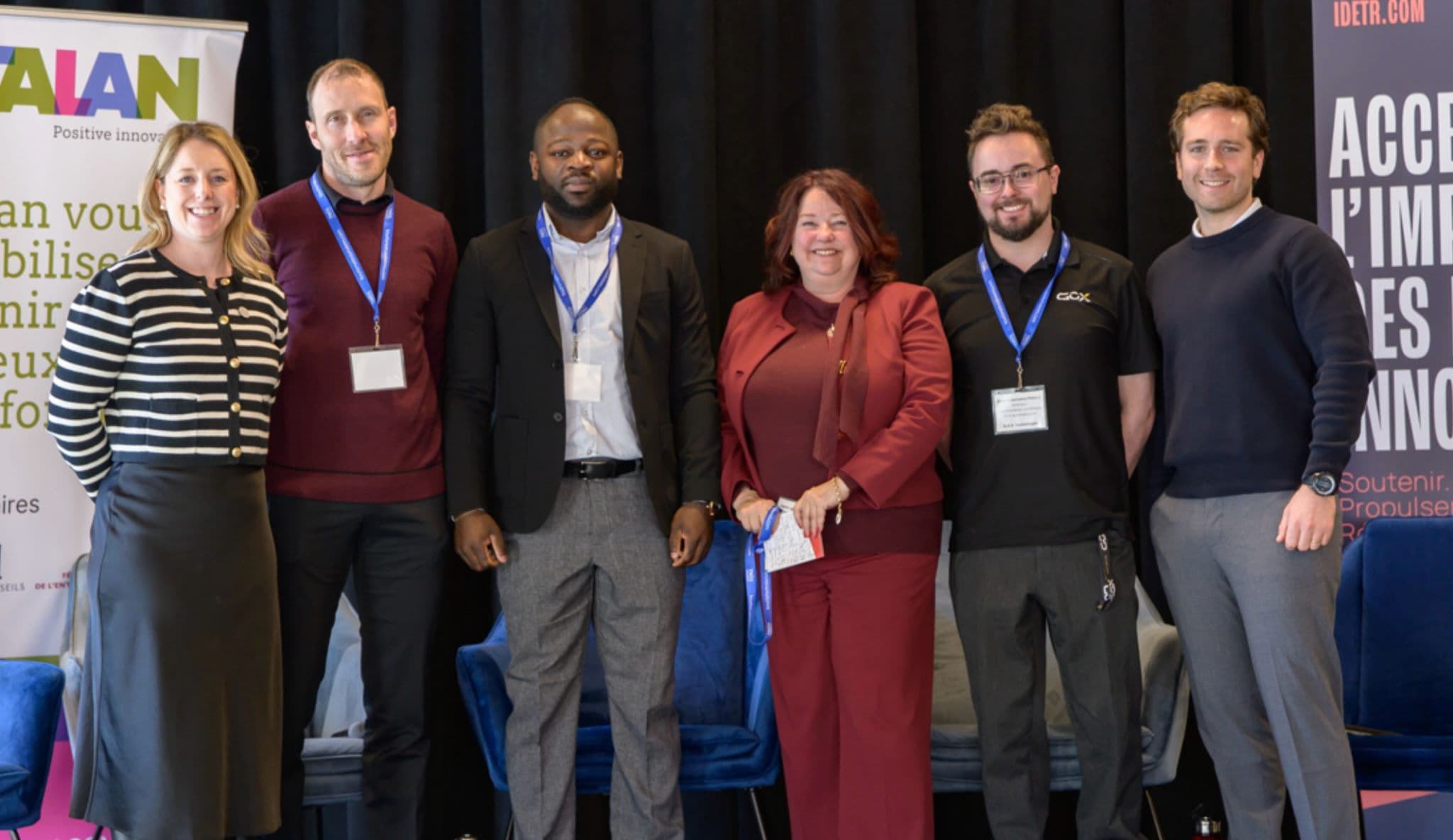 TALAN Productivity Tour — Measuring Before Improving